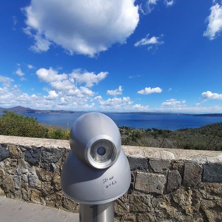 Villa La Casa Nel Vicolo Bracciano  Esterno foto