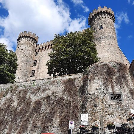 Villa La Casa Nel Vicolo Bracciano  Esterno foto
