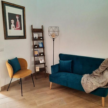 Villa La Casa Nel Vicolo Bracciano  Esterno foto