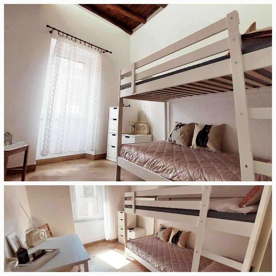 Villa La Casa Nel Vicolo Bracciano  Esterno foto