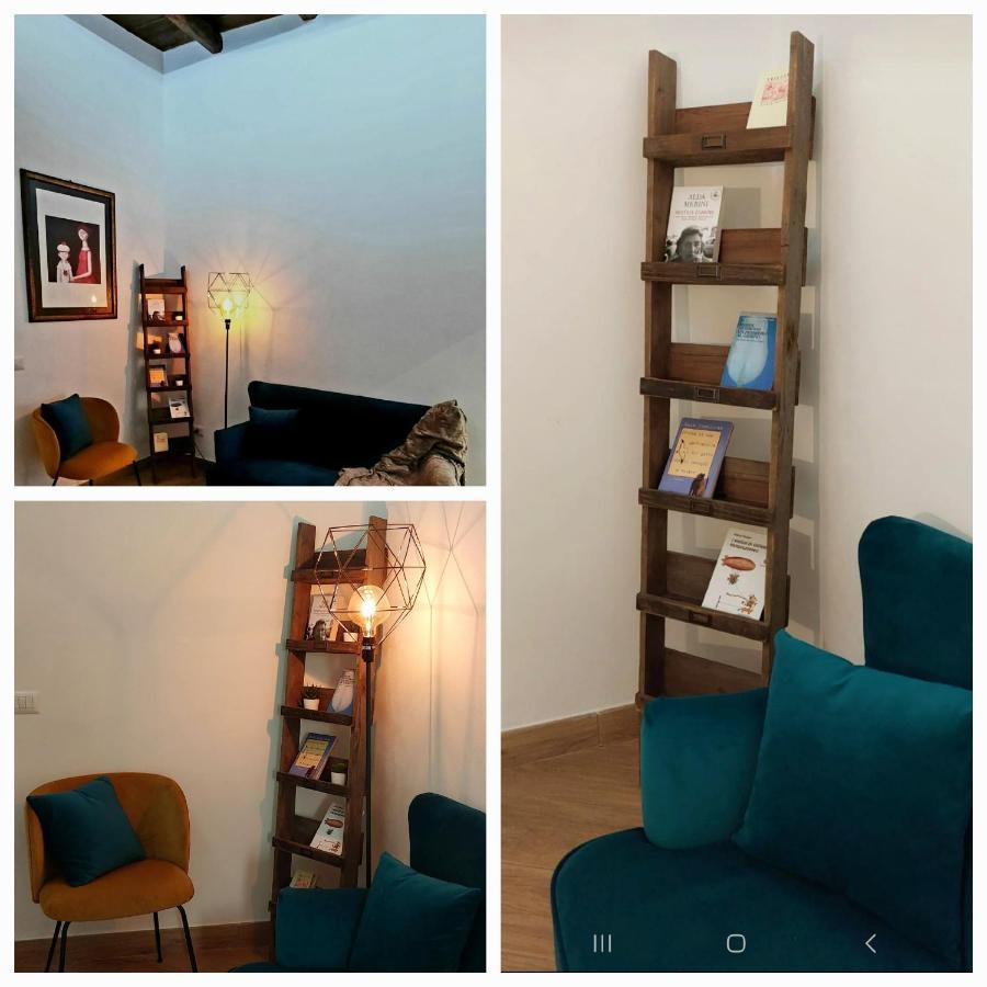 Villa La Casa Nel Vicolo Bracciano  Esterno foto
